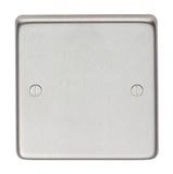 34233/1 - SSS Single Blank Plate - FTA Image 1 Thumbnail