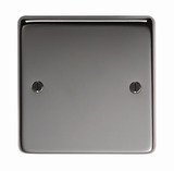 34233 - BN Single Blank Plate - FTA Image 1 Thumbnail