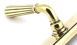 45314 - Aged Brass Hinton Slimline Lever Espag. Lock Set FTA Image 5 Thumbnail