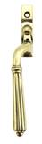 45350 - Aged Brass Hinton Espag - LH - FTA Image 1 Thumbnail