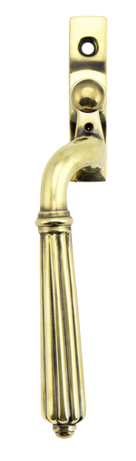 45350 - Aged Brass Hinton Espag - LH - FTA Image 1