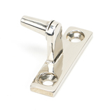 45453 - Polished Nickel Cranked Casement Stay Pin - FTA Image 1 Thumbnail