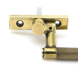 45503 - Aged Brass Brompton Espag - LH - FTA Image 4 Thumbnail