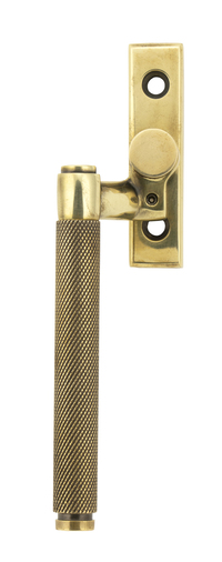 45503 - Aged Brass Brompton Espag - LH - FTA Image 1