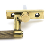 45504 - Aged Brass Brompton Espag - RH - FTA Image 4 Thumbnail