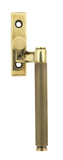 45504 - Aged Brass Brompton Espag - RH - FTA Image 1 Thumbnail
