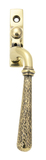45915 - Aged Brass Hammered Newbury Espag - RH - FTA Image 1 Thumbnail