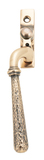 45922 - Polished Bronze Hammered Newbury Espag - LH - FTA Image 1 Thumbnail