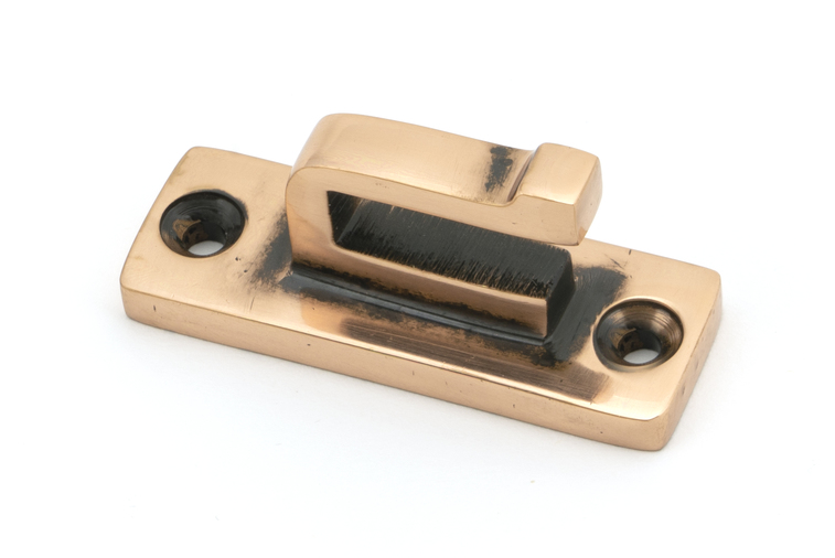 45924 - Polished Bronze Locking Avon Fastener - FTA Image 3