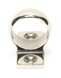 45932 - Polished Nickel Sash Eye Lift - FTA Image 2 Thumbnail