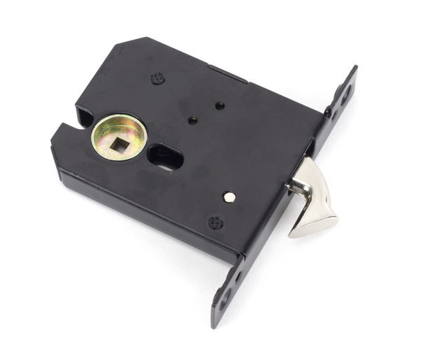 46288 - Black Sliding/Pocket Door Locking Kit - FTA Image 4