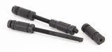 83652F - Fixings for back to back pull handles (pair) - FTA Image 1 Thumbnail
