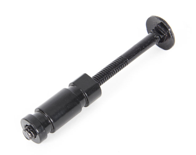 83652 - Black 1800mm Pull Handle - FTA Image 2