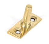 83820 - Polished Brass EJMA Pin - FTA Image 1 Thumbnail