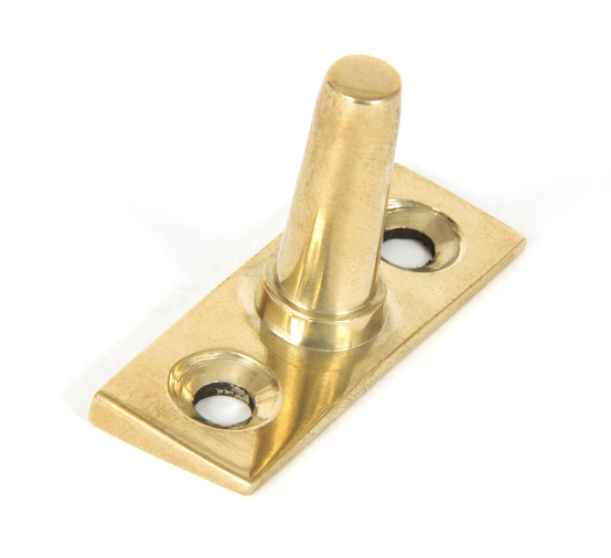 83820 - Polished Brass EJMA Pin - FTA Image 1
