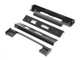 90054 - Black ½'' Rebate Kit for HD Sash Lock - FTA Image 1 Thumbnail