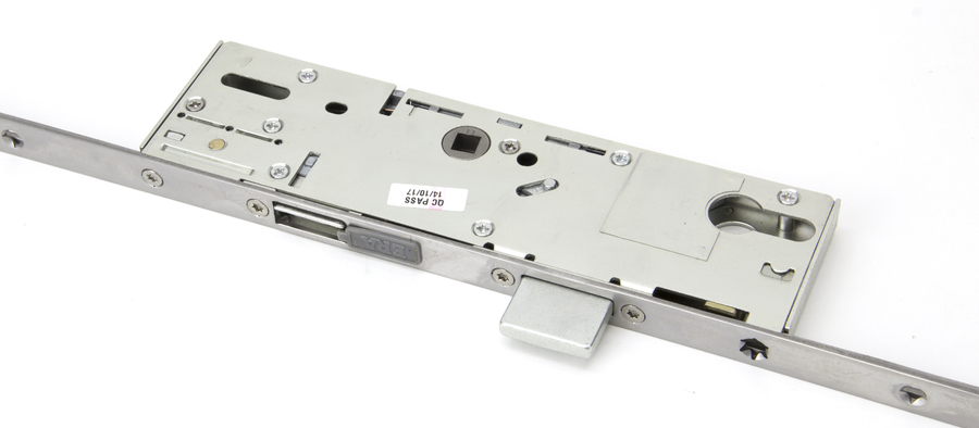 90222 --SS French Door Multipoint Lock Kit 57mm Door - FTA Image 1