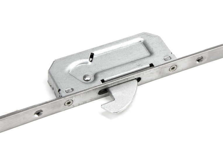 90223 - SS French Door Multipoint Lock Kit 44mm Door - FTA Image 2