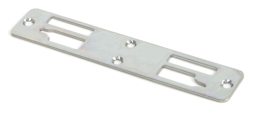 90255 - BZP Excal - Flat Plate Centre Keep - FTA Image 1