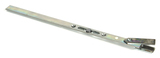 90265 - BZP Excal - 300mm Flat Extension Rod - FTA Image 1 Thumbnail