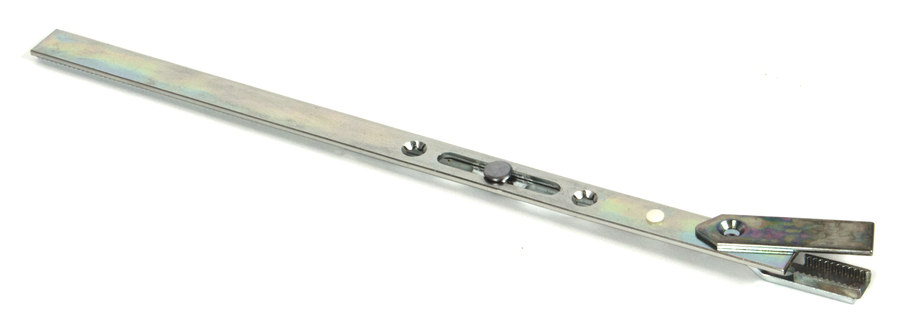 90265 - BZP Excal - 300mm Flat Extension Rod - FTA Image 1