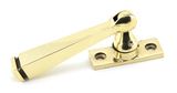 90407 - Aged Brass Locking Avon Fastener FTA Image 2 Thumbnail