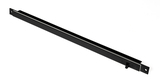 91021 - Black Large Aluminium Trickle Vent 380mm - FTA Image 1 Thumbnail
