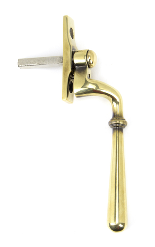 91443 - Aged Brass Newbury Espag - RH - FTA Image 2