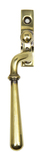 91444 - Aged Brass Newbury Espag - LH - FTA Image 2 Thumbnail
