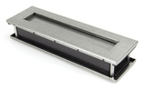 91527 - Pewter Traditional Letterbox - FTA Image 1 Thumbnail