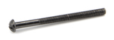 91768 - Dark Stainless Steel M5 x 64mm Male Bolt (1) - FTA Image 1 Thumbnail