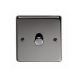 91796 - BN Single LED Dimmer Switch - FTA Image 1 Thumbnail