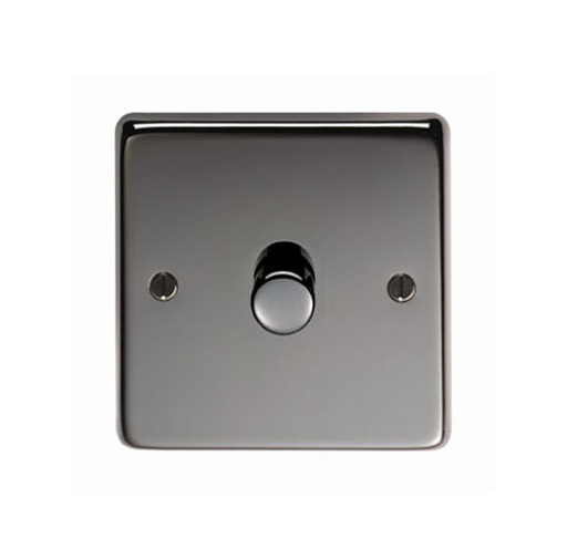 91796 - BN Single LED Dimmer Switch - FTA Image 1