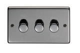 91813 - BN Triple LED Dimmer Switch - FTA Image 1 Thumbnail