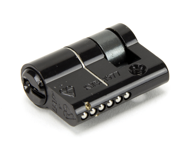 91861 - Black 30/10 6pin Single Cylinder - FTA Image 1