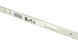 91892 - BZP RH French Lock Kit for 2140mm - No Slave Handle - FTA Image 2 Thumbnail