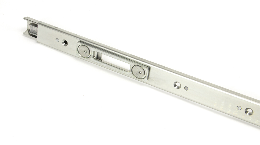 91892 - BZP RH French Lock Kit for 2140mm - No Slave Handle - FTA Image 4