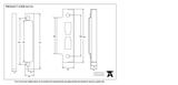 92153 - PVD ½'' Rebate Kit For 91115/91113 - FTA Image 2 Thumbnail