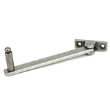 46378 - Pewter 6'' Roller Arm Stay - FTA Image 1 Thumbnail