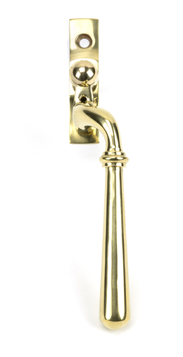 46527 - Polished Brass Newbury Espag - RH - FTA Image 1