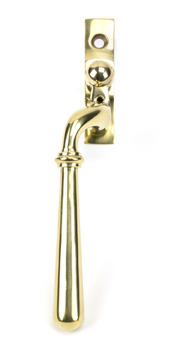 46528 - Polished Brass Newbury Espag - LH - FTA Image 1