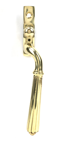 46701 - Polished Brass Hinton Espag - RH - FTA Image 1