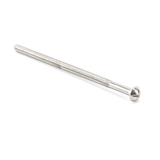 91253 - Stainless Steel M5 x 90mm Male Bolt (1) - FTA Image 1 Thumbnail