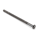 91287 - Dark Stainless Steel M5 x 90mm Male Bolt (1) - FTA Image 1 Thumbnail