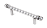 From The Anvil Natural Smooth 156mm Bar Pull Handle 33350 Image 1 Thumbnail