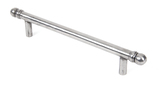 From The Anvil Natural Smooth 220mm Bar Pull Handle 33351 Image 1 Thumbnail