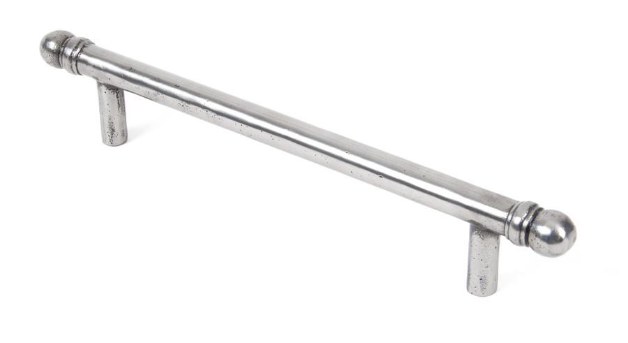 From The Anvil Natural Smooth 220mm Bar Pull Handle 33351 Image 1