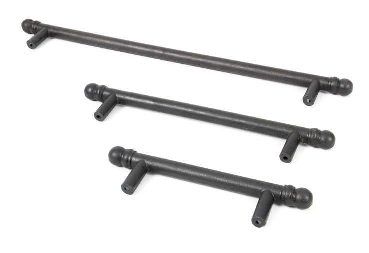 33355 - From The Anvil Beeswax 344mm Bar Pull Handle - FTA Image 3