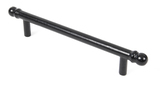 From The Anvil Black 220mm Bar Pull Handle 33357 Image 1 Thumbnail
