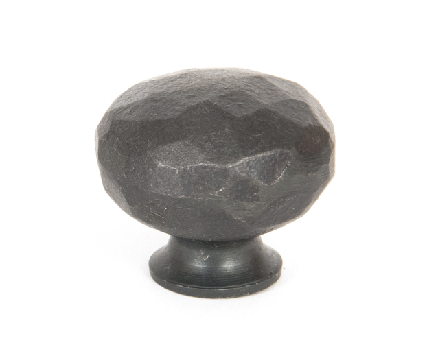 33362 - From The Anvil Beeswax Elan Cabinet Knob - Small - FTA Image 1